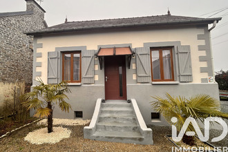 achat maison quevert 22100