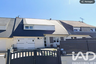 achat maison quevert 22100