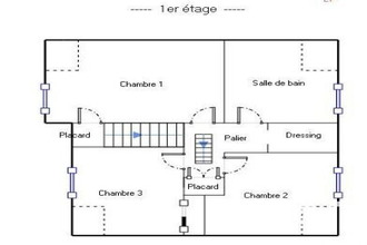 achat maison quevert 22100