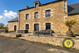 achat maison quevert 22100