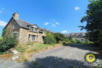 achat maison quevert 22100