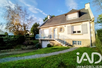 achat maison quevert 22100