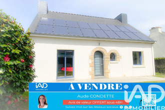 achat maison quevert 22100