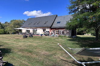 achat maison quevillon 76840