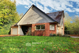 achat maison quevillon 76840