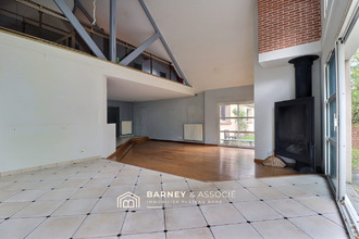 achat maison quevillon 76840