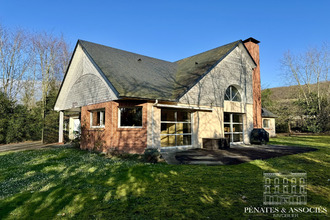 achat maison quevillon 76840