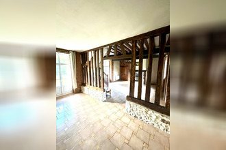 achat maison quevillon 76840