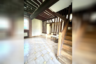 achat maison quevillon 76840