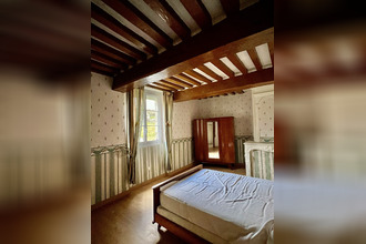 achat maison quevillon 76840