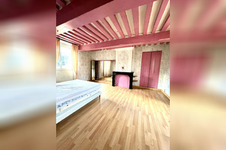 achat maison quevillon 76840