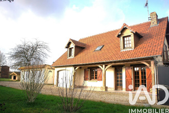 achat maison quevillon 76840