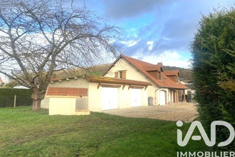 achat maison quevillon 76840