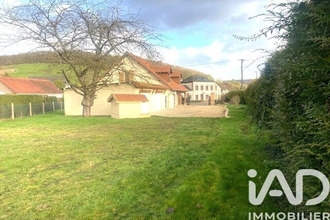 achat maison quevillon 76840