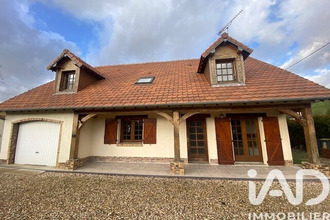 achat maison quevillon 76840