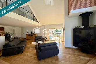 achat maison quevillon 76840