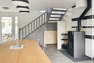 achat maison quevreville-la-poterie 76520