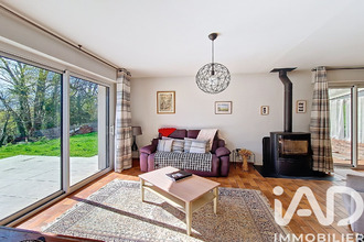 achat maison quevreville-la-poterie 76520