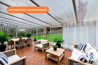 achat maison quevreville-la-poterie 76520