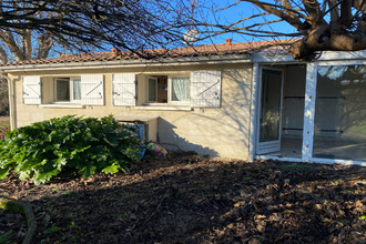 achat maison queyrac 33340