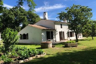 achat maison queyrac 33340