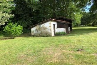 achat maison queyrac 33340