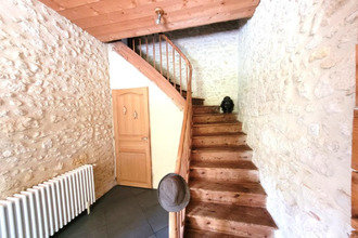 achat maison queyrac 33340