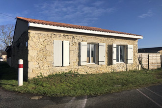 achat maison queyrac 33340