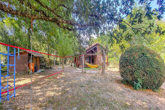 achat maison queyrac 33340