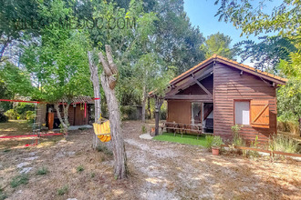 achat maison queyrac 33340