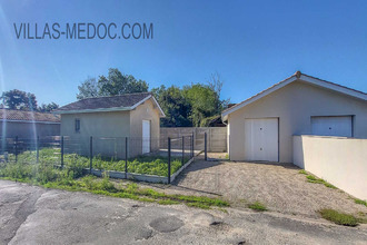 achat maison queyrac 33340