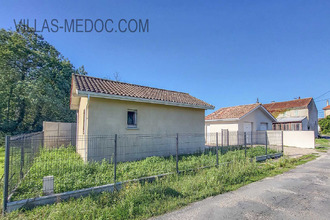 achat maison queyrac 33340