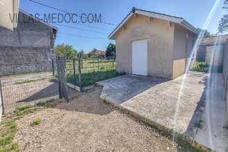 achat maison queyrac 33340