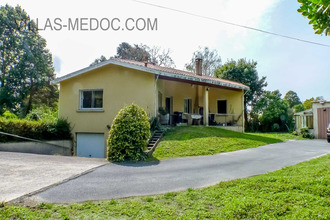 achat maison queyrac 33340