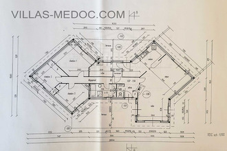 achat maison queyrac 33340