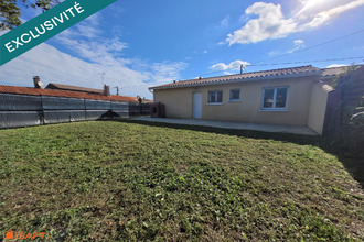 achat maison queyrac 33340