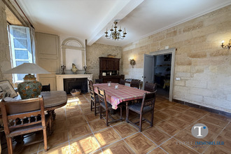 achat maison queyrac 33340