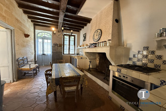 achat maison queyrac 33340