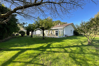 achat maison queyrac 33340