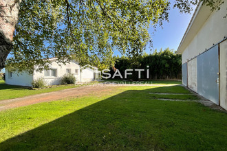 achat maison queyrac 33340