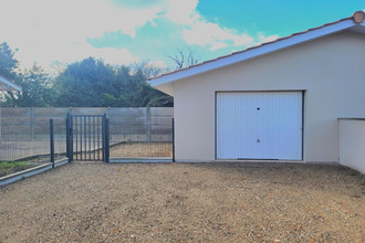 achat maison queyrac 33340