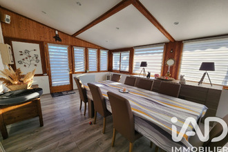 achat maison queyrac 33340