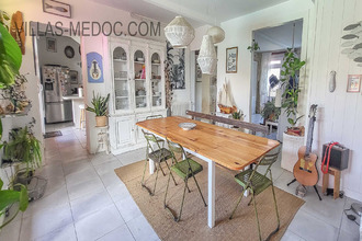 achat maison queyrac 33340