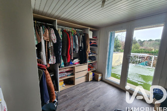 achat maison queyrac 33340