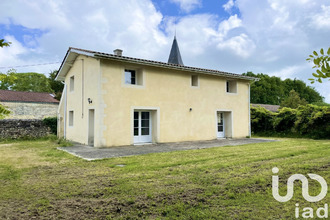 achat maison queyrac 33340