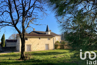 achat maison queyrac 33340