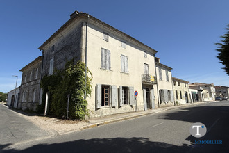 achat maison queyrac 33340