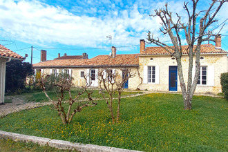 achat maison queyrac 33340