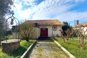 achat maison queyrac 33340