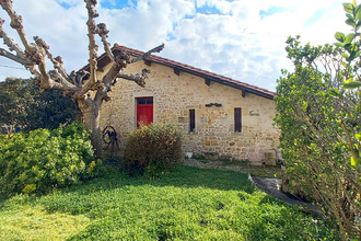 achat maison queyrac 33340
